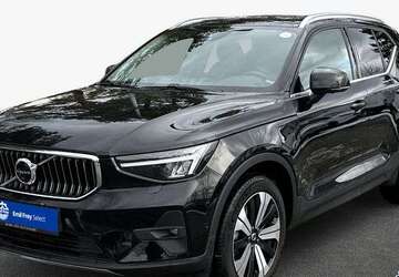 Volvo XC40 29.881 km 34.990 &euro; Schwabach 91126