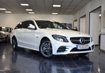 Mercedes-Benz C 300 163.390 km 21.770 &euro; Nürnberg 90431