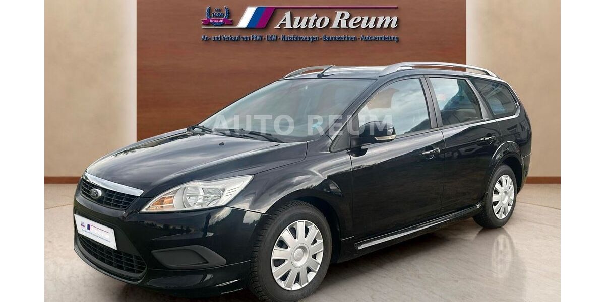 Ford Focus 216.800 km 2.990 &euro; Nürnberg 90431