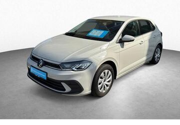 VW Polo 44.600 km 16.690 &euro; Schwabach 91126