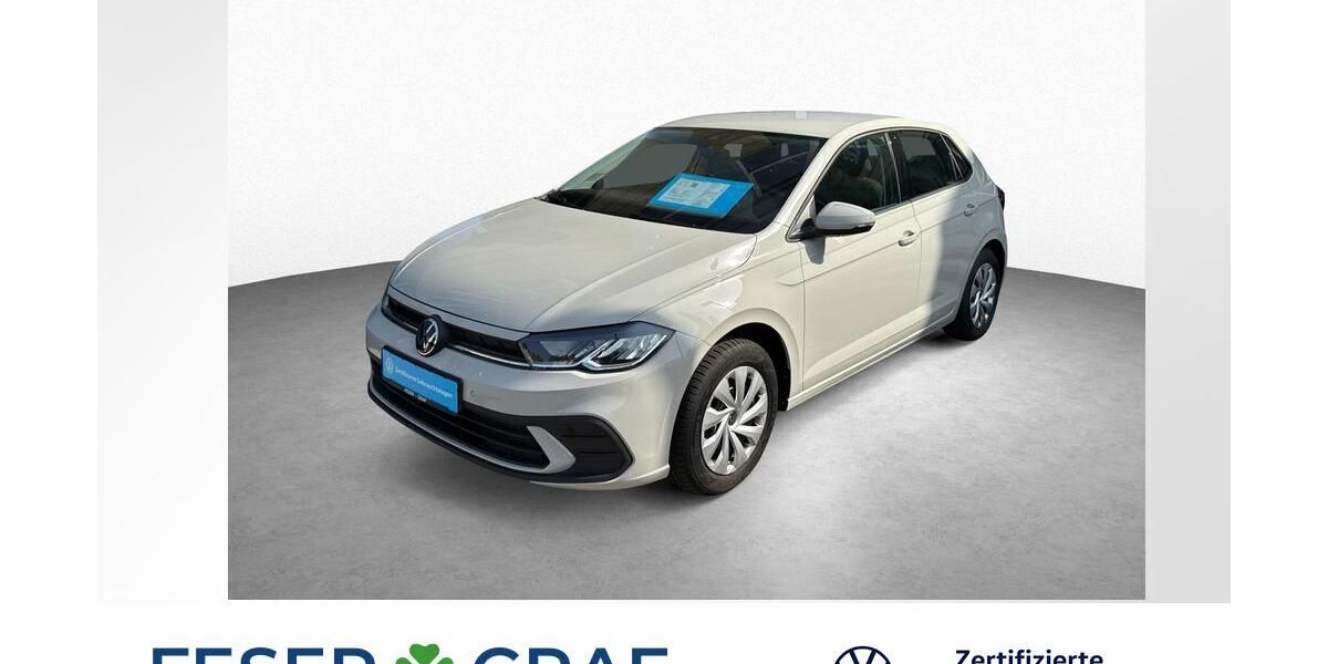 VW Polo 44.600 km 16.690 &euro; Schwabach 91126