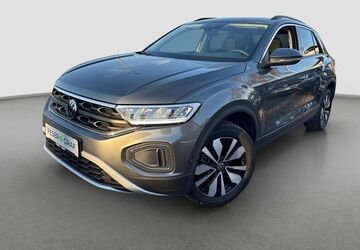 VW T-Roc 31.490 km 25.950 &euro; Cadolzburg 90556