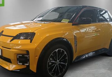 Renault R 5 4.500 km 30.490 &euro; Nürnberg 90471