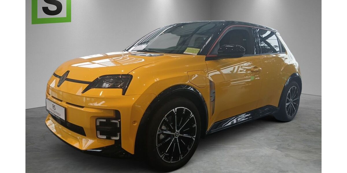 Renault R 5 4.500 km 30.490 &euro; Nürnberg 90471