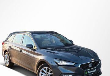 Seat Leon 122.000 km 15.890 &euro; Roth 91154