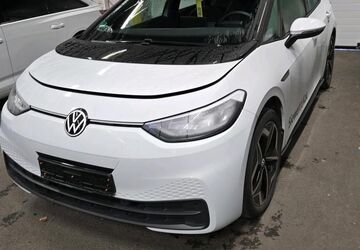 VW ID.3 29.850 km 18.840 &euro; Forchheim 91301