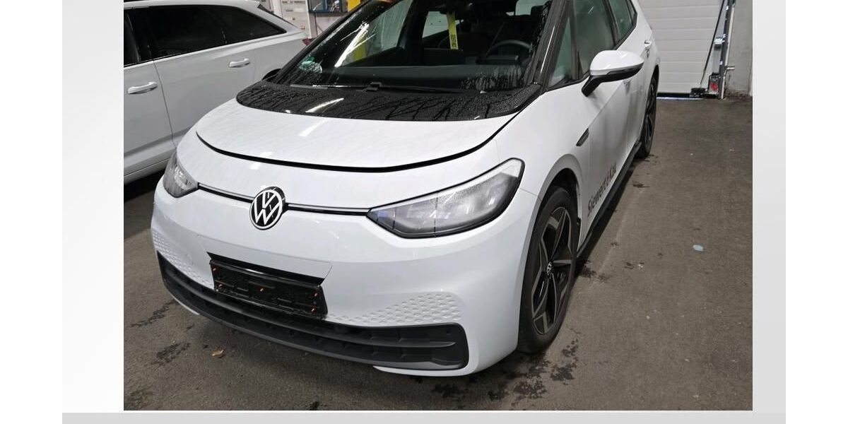 VW ID.3 29.850 km 18.840 &euro; Forchheim 91301