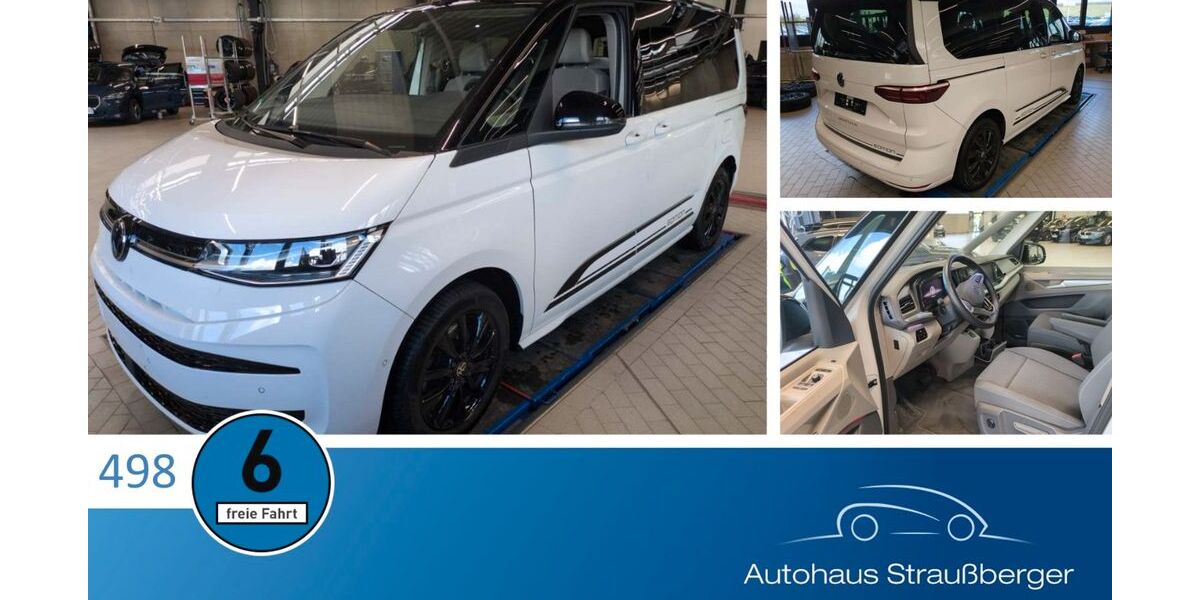 VW T7 Multivan 69.400 km 44.300 &euro; Buchschwabach bei Nürnberg 90574