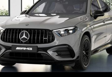 Mercedes-Benz GLC 43 AMG 9.900 km 92.600 &euro; Nürnberg 90402