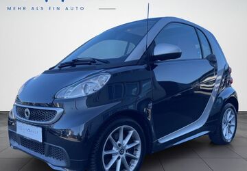 Smart ForTwo 76.850 km 6.490 &euro; Georgensgmünd 91166