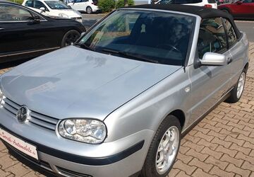 VW Golf 294.200 km 2.700 &euro; Lauf a.d.Peg. 91207