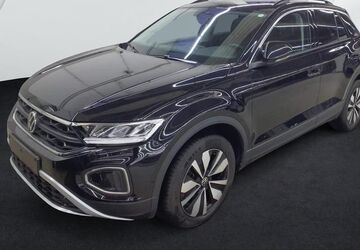 VW T-Roc 25.095 km 21.980 &euro; Fürth 90763