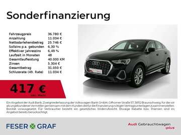 Gebrauchte Audi Q3