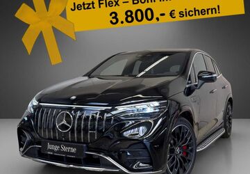 Mercedes-Benz EQE SUV 6.650 km 81.799 &euro; Altdorf 90518
