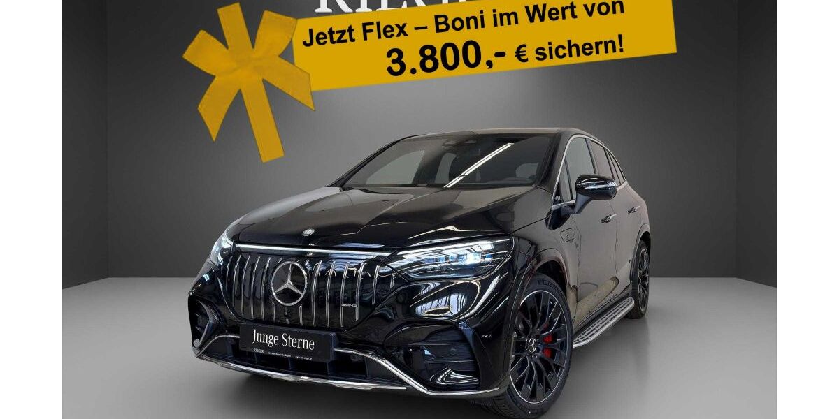 Mercedes-Benz EQE SUV 6.650 km 81.799 &euro; Altdorf 90518