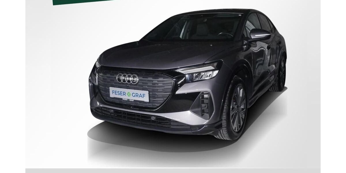 Audi Q4 e-tron 46.600 km 30.880 &euro; Forchheim 91301