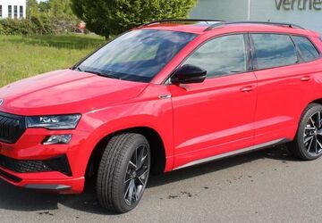Skoda Karoq 42.000 km 35.990 &euro; Windsbach 91575