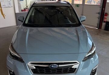 Subaru XV 55.753 km 19.800 &euro; Heroldsberg 90562
