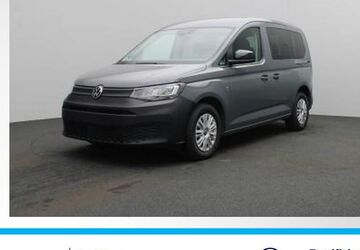 VW Caddy 17.850 km 27.846 &euro; Nürnberg 90441