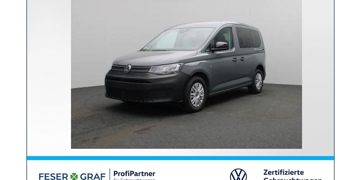VW Caddy 17.850 km 27.846 &euro; Nürnberg 90441