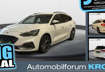Ford Focus 67.972 km 21.700 &euro; Nürnberg 90411