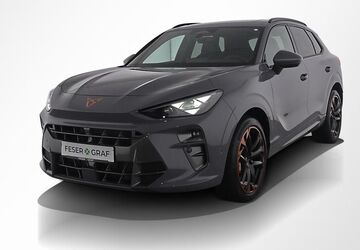 Cupra Terramar 6.950 km 40.770 &euro; Nürnberg 90441