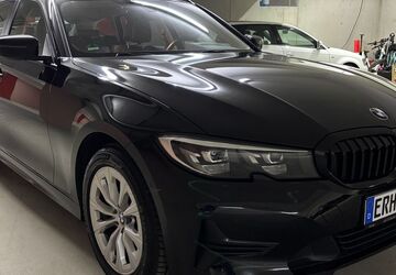 BMW 320 60.000 km 27.900 &euro; Heroldsberg 90562