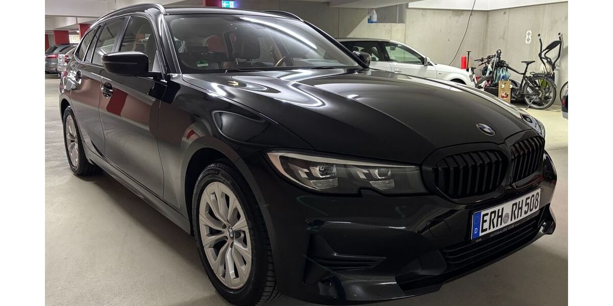 BMW 320 60.000 km 27.900 &euro; Heroldsberg 90562
