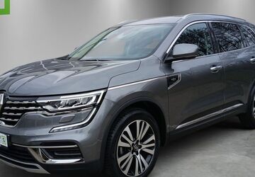 Renault Koleos 15.184 km 30.990 &euro; Happurg 91230