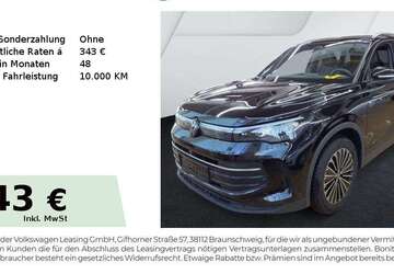 VW Tiguan 25.335 km 33.905 &euro; Nürnberg 90411