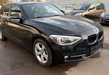 BMW 120 214.000 km 6.490 &euro; Schwabach 91126