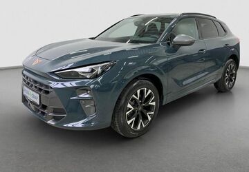 Cupra Terramar 15.000 km 40.890 &euro; Fürth 90763