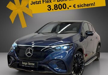 Mercedes-Benz EQE SUV 23.536 km 74.774 &euro; Altdorf 90518