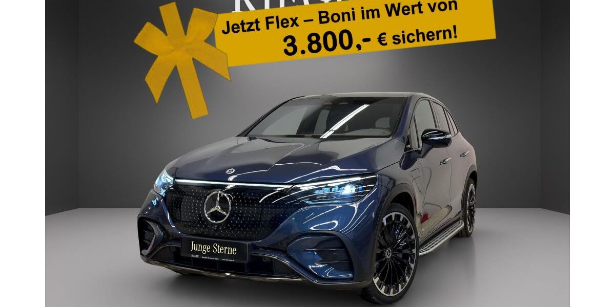 Mercedes-Benz EQE SUV 23.536 km 74.774 &euro; Altdorf 90518