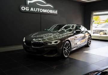 BMW 840 79.500 km 50.990 &euro; Roth 91154