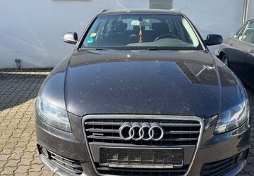 Audi A4 250.000 km 2.490 &euro; Allersberg 90584