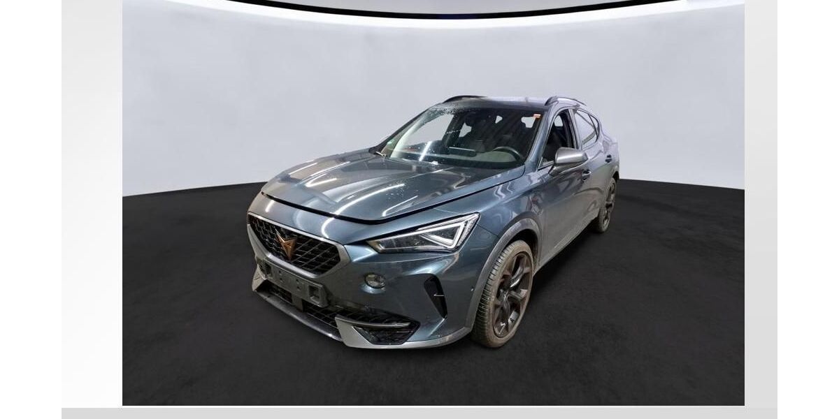 Cupra Formentor 15.100 km 29.480 &euro; Fürth 90763