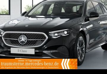 Mercedes-Benz E 300 18.253 km 53.980 &euro; Erlangen 91056