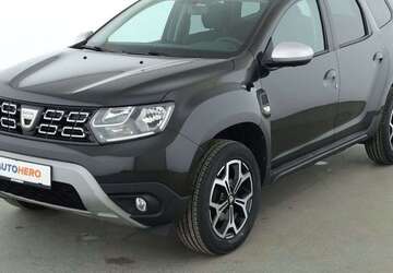 Dacia Duster 89.256 km 13.100 &euro; Nürnberg 90441