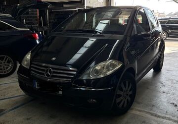 Mercedes-Benz A 150 133.000 km 3.500 &euro; Nürnberg 90461