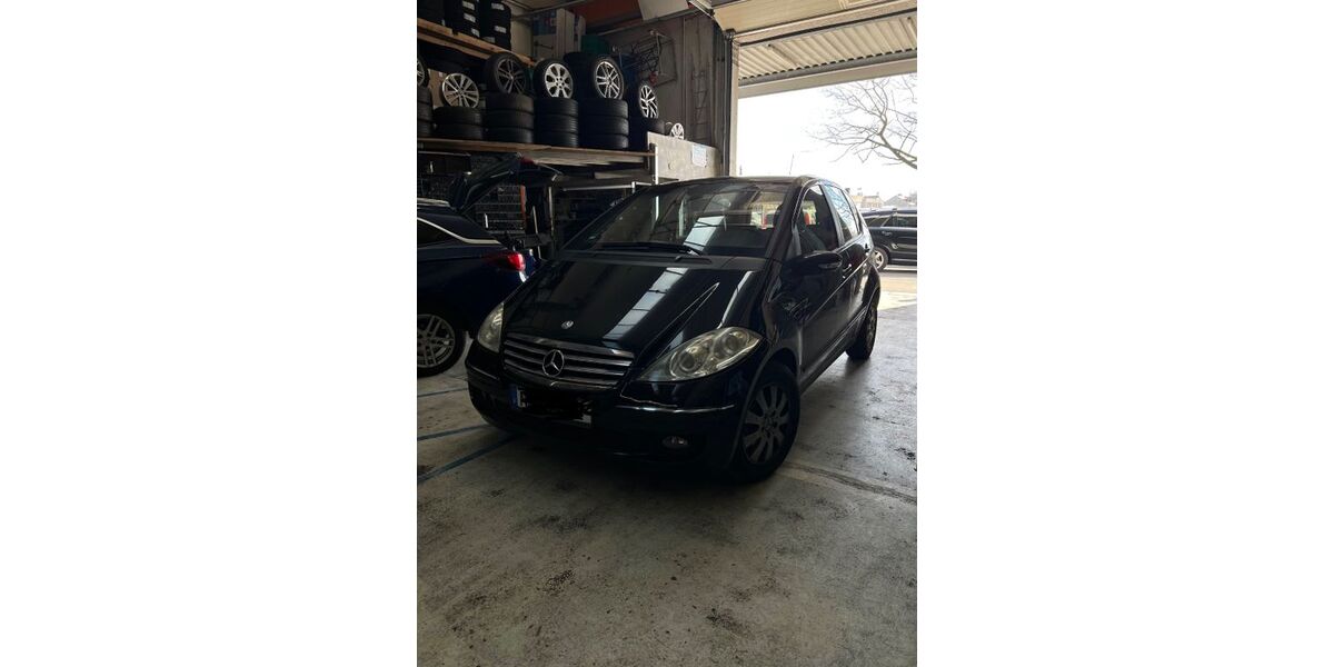 Mercedes-Benz A 150 133.000 km 3.500 &euro; Nürnberg 90461