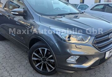 Ford Kuga 114.000 km 16.790 &euro; Ammerndorf 90614