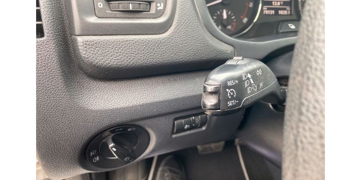 Skoda Fabia 85.000 km 6.500 &euro; Nürnberg 90461