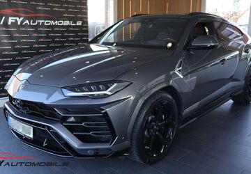 Lamborghini Urus 153.400 km 159.900 &euro; Fürth 90765