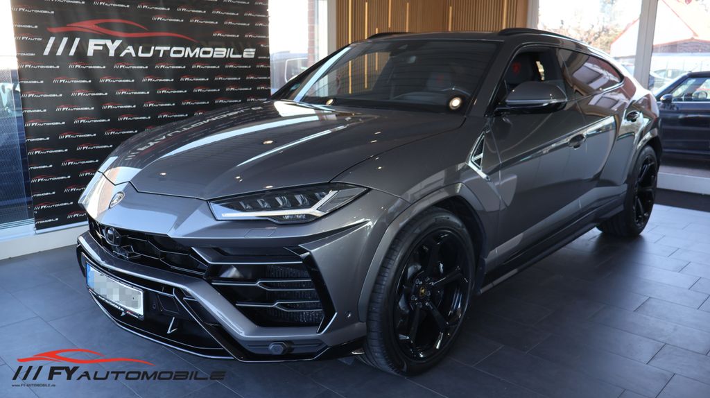 Lamborghini Urus 153.400 km 159.900 &euro; Fürth 90765