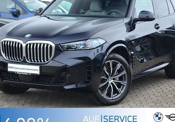 BMW X5 12.117 km 73.660 &euro; Lauf an der Pegnitz 91207