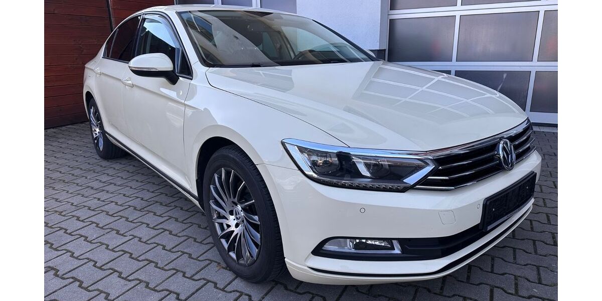 VW Passat 323.636 km 6.999 &euro; Zirndorf 90513