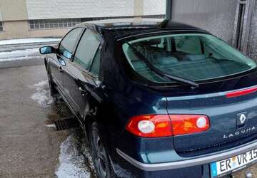 Renault Laguna 212.000 km 1.600 &euro; Erlangen 91052