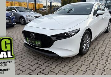 Mazda 3 47.500 km 15.190 &euro; Erlangen 91058