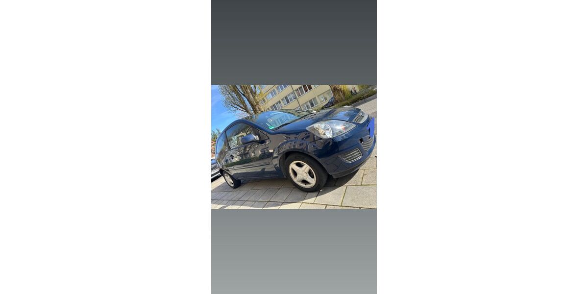 Ford Fiesta 189.000 km 999 &euro; Nürnberg 90459